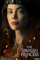 &quot;The Spanish Princess&quot; - Video on demand movie cover (xs thumbnail)