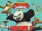 &quot;Kung Fu Panda: Legends of Awesomeness&quot; - Video on demand movie cover (xs thumbnail)