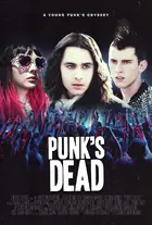 Punk's Dead: SLC Punk 2 Poster