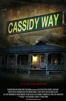 Cassidy Way - Movie Poster (xs thumbnail)