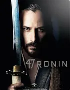 47 Ronin Cover