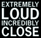Extremely Loud &amp; Incredibly Close - Logo (xs thumbnail)