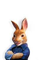Peter Rabbit -  Key art (xs thumbnail)