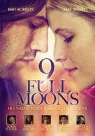 9 Full Moons - DVD movie cover (xs thumbnail)