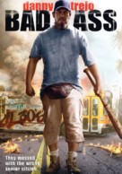 Bad Ass - DVD movie cover (xs thumbnail)