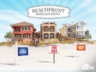 &quot;Beachfront Bargain Hunt&quot; - Video on demand movie cover (xs thumbnail)