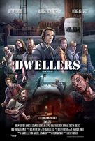 Dwellers - Movie Poster (xs thumbnail)