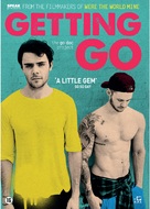 Getting Go, the Go Doc Project - Dutch Movie Cover (xs thumbnail)
