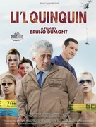 &quot;P'tit Quinquin&quot; - French Movie Poster (xs thumbnail)