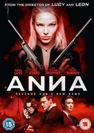 Anna - British Movie Cover (xs thumbnail)