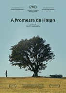 Baglilik Hasan - Portuguese Movie Poster (xs thumbnail)
