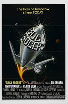 Buck Rogers in the 25th Century - Movie Poster (xs thumbnail)