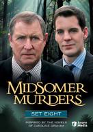 &quot;Midsomer Murders&quot; - Movie Cover (xs thumbnail)