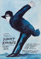 Zhenatyy kholostyak - Polish Movie Poster (xs thumbnail)