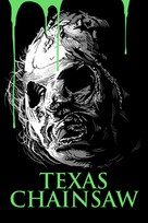 Texas Chainsaw Massacre 3D - Movie Cover (xs thumbnail)