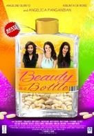Beauty in a Bottle - Philippine Movie Poster (xs thumbnail)