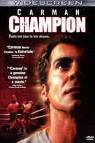 Carman: The Champion - Movie Cover (xs thumbnail)