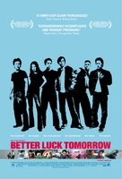 Better Luck Tomorrow - Movie Poster (xs thumbnail)