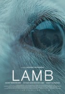 Lamb - International Movie Poster (xs thumbnail)