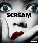 Scream - Movie Cover (xs thumbnail)