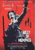 West of Memphis - Canadian Movie Poster (xs thumbnail)