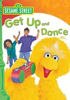 Sesame Street: Get Up and Dance Cover
