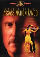 Assassination Tango - Movie Cover (xs thumbnail)