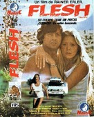 Fleisch - Spanish Movie Cover (xs thumbnail)