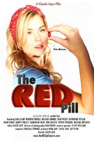 The Red Pill - Movie Poster (xs thumbnail)