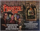 The Monster Club - British Movie Poster (xs thumbnail)