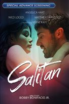 Salitan - Movie Poster (xs thumbnail)