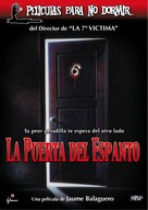 Pel&iacute;culas para no dormir: La habitaci&oacute;n del ni&ntilde;o - Argentinian poster (xs thumbnail)