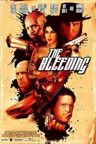 The Bleeding - Movie Poster (xs thumbnail)