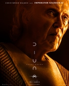 Dune: Part Two - Polish Movie Poster (xs thumbnail)