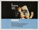 Magic - Movie Poster (xs thumbnail)