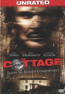 The Cottage - DVD movie cover (xs thumbnail)
