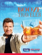 &quot;Booze Traveler&quot; - Movie Poster (xs thumbnail)