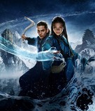 The Last Airbender - Key art (xs thumbnail)