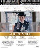 Albert Nobbs - For your consideration movie poster (xs thumbnail)