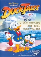 &quot;DuckTales&quot; - Brazilian Movie Cover (xs thumbnail)