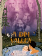 A Dim Valley - Movie Cover (xs thumbnail)
