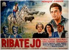 Ribatejo - Portuguese Movie Poster (xs thumbnail)