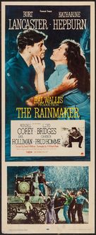 The Rainmaker - Movie Poster (xs thumbnail)