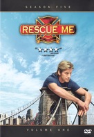 &quot;Rescue Me&quot; - Movie Cover (xs thumbnail)