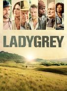 Ladygrey - French Movie Cover (xs thumbnail)