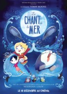 Song of the Sea - Belgian Movie Poster (xs thumbnail)