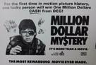 Million Dollar Mystery - poster (xs thumbnail)