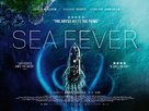 Sea Fever - British Movie Poster (xs thumbnail)