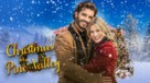 Christmas in Pine Valley - Movie Poster (xs thumbnail)