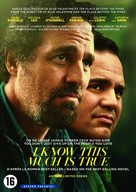 &quot;I Know This Much Is True&quot; - French DVD movie cover (xs thumbnail)